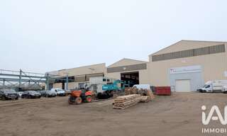 Commerce  8098 m² à vendre à Jarny (54800)