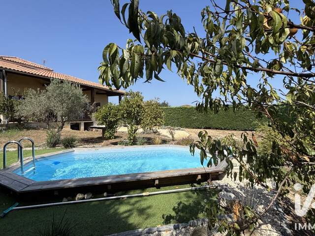 Vente Maison/villa 8 pièces — photo du bien