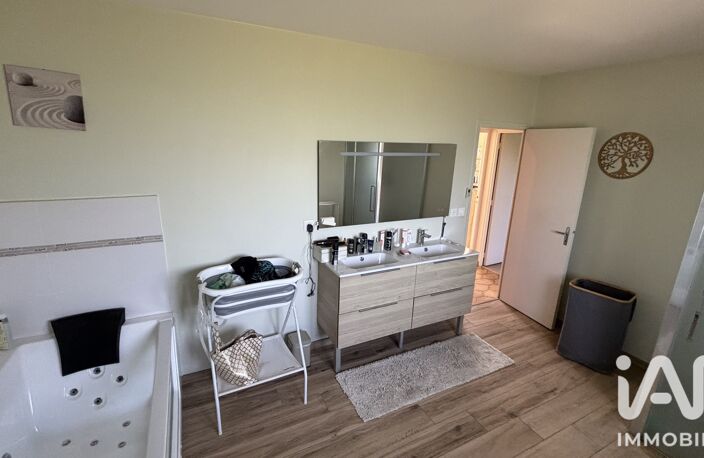 Vente Maison/villa 8 pièces — photo 5