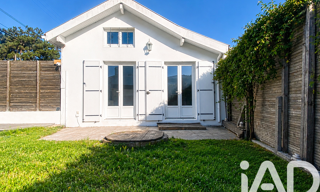 Maison 1 Pièce 30 m² à vendre à Eysines (33320)