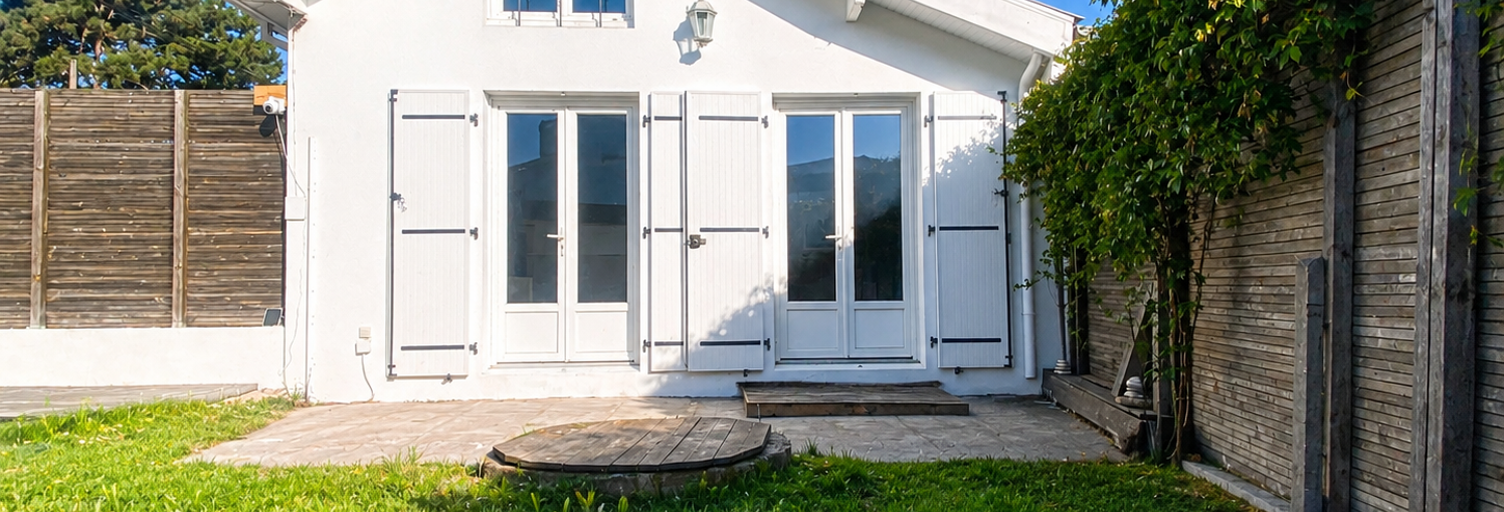 Maison 1 Pièce 30 m² à vendre à Eysines (33320)