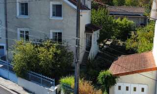 Maison 5 Pièces 86 m² à vendre à Ruelle-sur-Touvre (16600)
