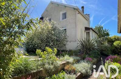 Vente Maison de ville 5 pièces — photo du bien
