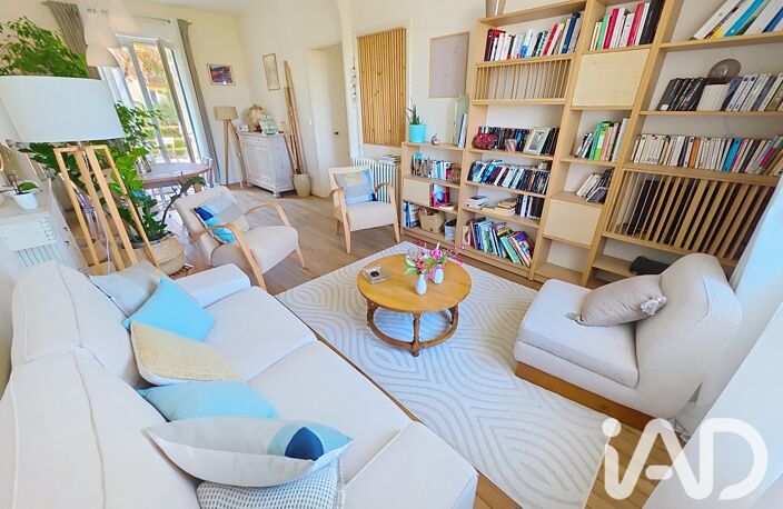 Vente Maison de ville 5 pièces — photo 4