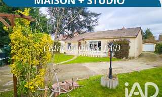Maison 4 Pièces 84 m² à vendre à Montigny-lès-Cormeilles (95370)