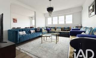 Appartement 4 Pièces 88 m² à vendre à Courbevoie (92400)