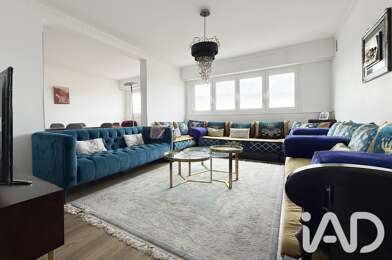 Appartement 4 pièces 495000 €