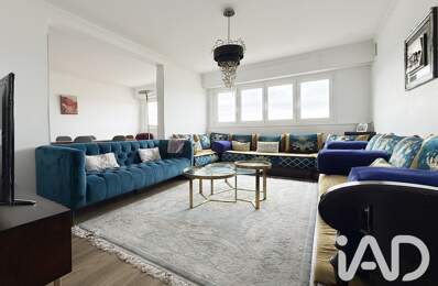 Vente Appartement 4 pièces — photo du bien