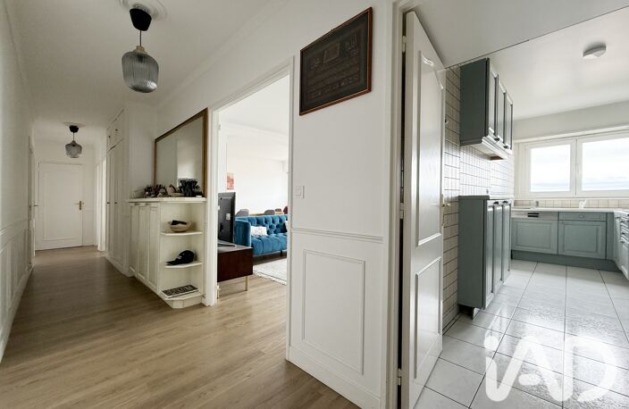 Vente Appartement 4 pièces — photo 2