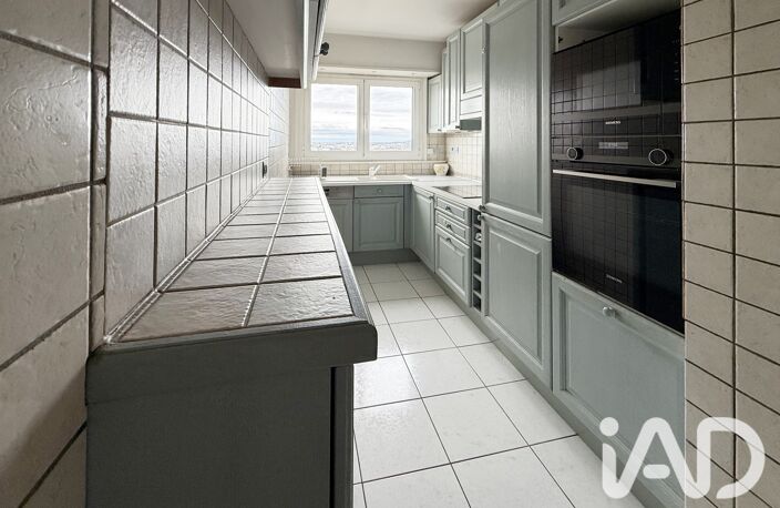 Vente Appartement 4 pièces — photo 3