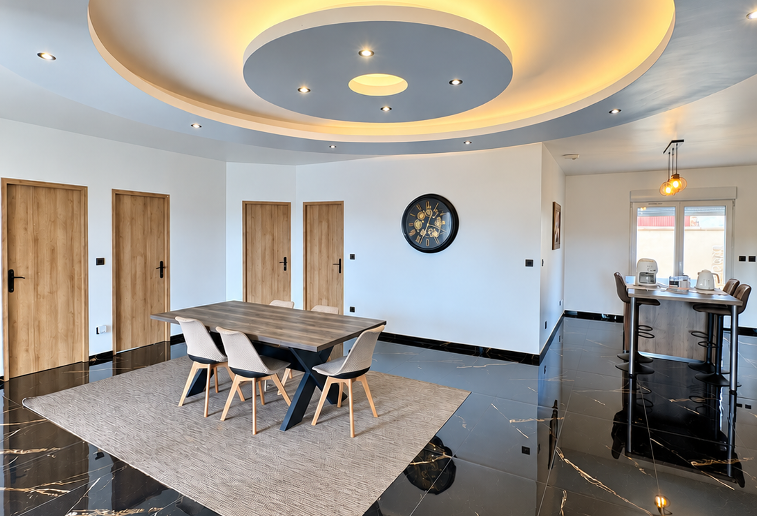 Vente Maison/villa 4 pièces — photo 1