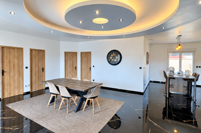 Maison 4 pièces 289000 €