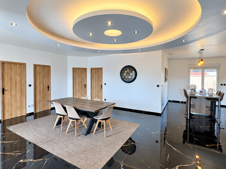 Vente Maison/villa 4 pièces — photo 1