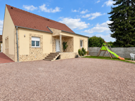 Vente Maison/villa 4 pièces — photo 2
