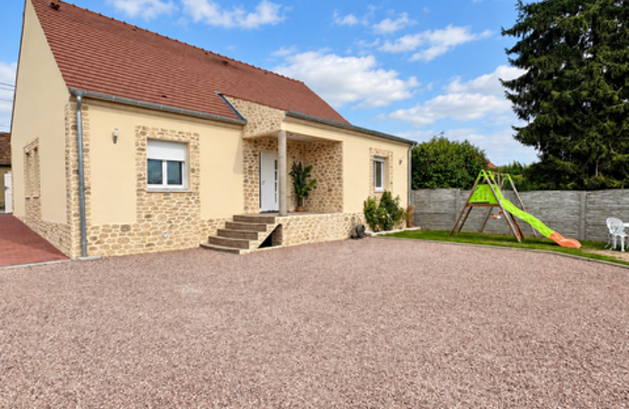 Vente Maison/villa 4 pièces — photo 2