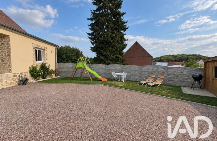 Vente Maison/villa 4 pièces — photo 3