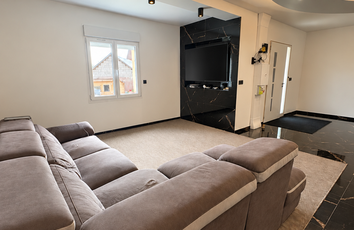 Vente Maison/villa 4 pièces — photo 4