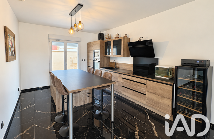 Vente Maison/villa 4 pièces — photo 5