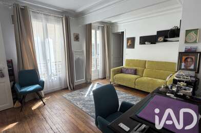 Appartement 2 pièces 430000 €