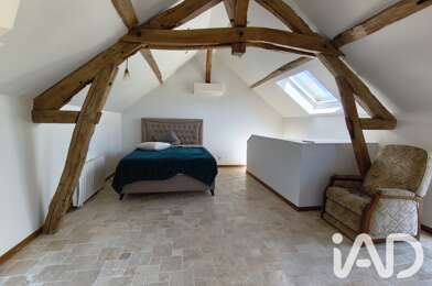 Maison 5 pièces 265100 €
