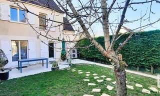 Maison 5 Pièces 81 m² à vendre à Sainte-Geneviève-des-Bois (91700)
