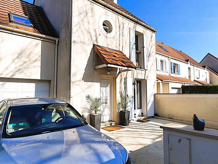Vente Maison traditionnelle 5 pièces — photo 1