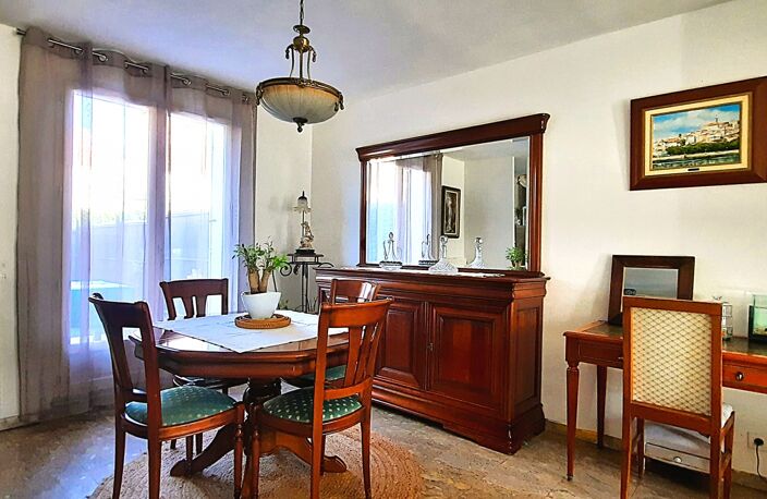 Vente Maison traditionnelle 5 pièces — photo 2