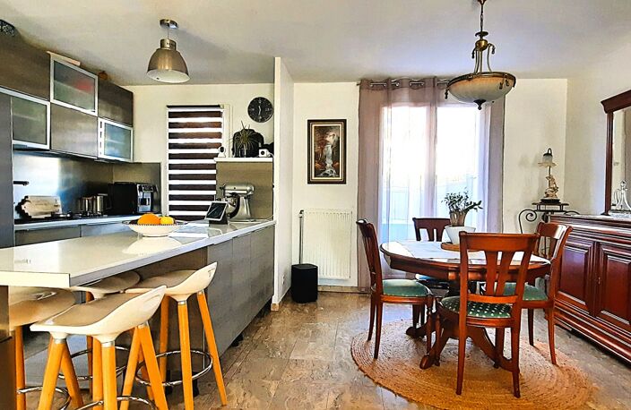 Vente Maison traditionnelle 5 pièces — photo 4