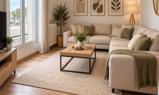 Maison 3 Pièces 53 m² à vendre à Livry-Gargan (93190)