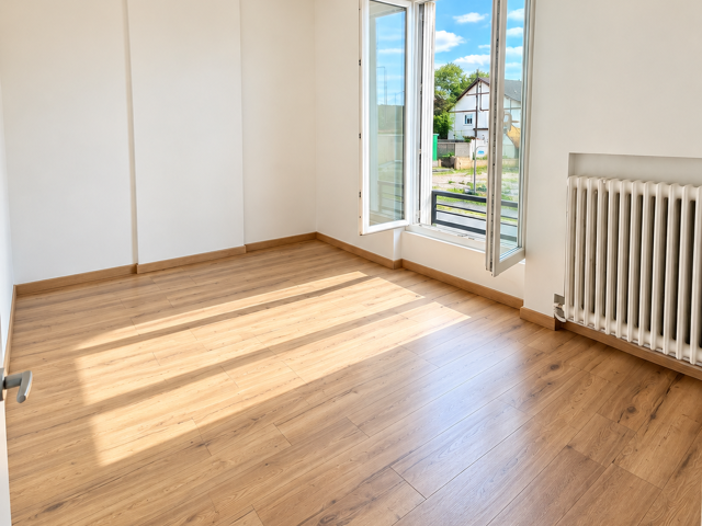 Vente Maison de ville 3 pièces — photo du bien