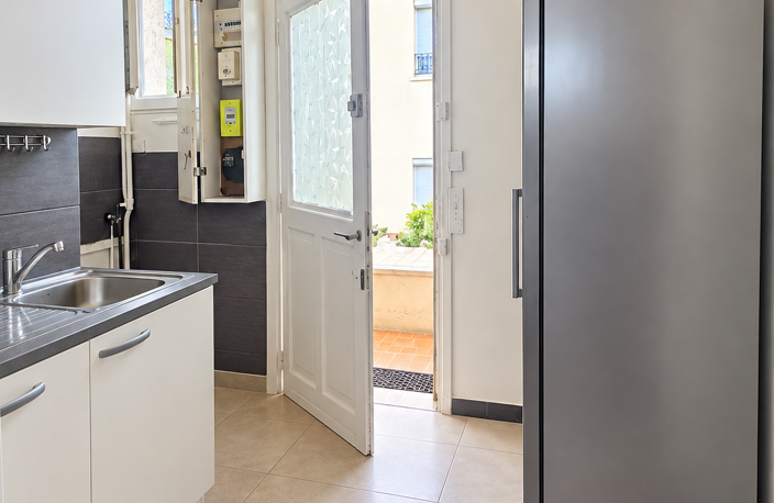 Vente Maison de ville 3 pièces — photo 4