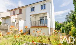 Maison 4 Pièces 66 m² à vendre à Viry-Châtillon (91170)