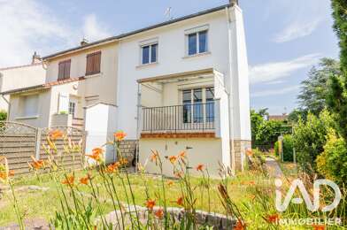 Maison 4 pièces 225000 €