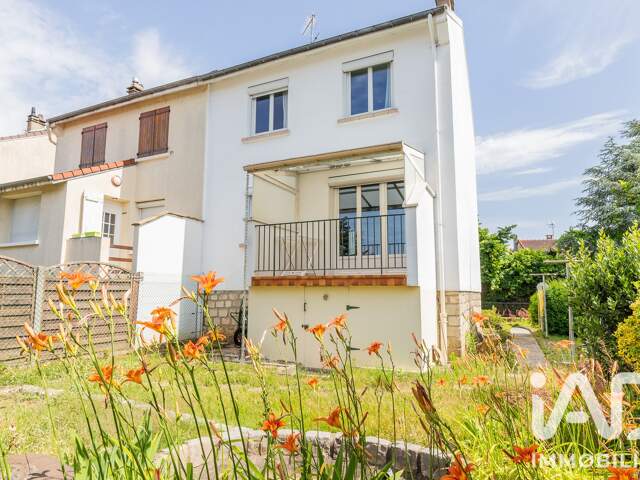 Vente Maison/villa 4 pièces — photo du bien