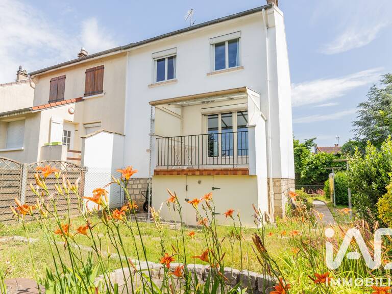 Vente Maison/villa 4 pièces — photo 1