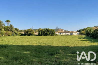 Terrain  109900 €