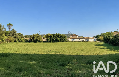 Vente Terrain à bâtir 700 m&sup2; — photo du bien