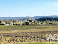 Vente Terrain à bâtir 700 m&sup2; — photo 2