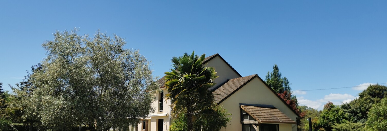 Maison 7 Pièces 165 m² à vendre à Saint-Sozy (46200)