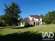 Vente Maison de campagne 7 pièces — photo 2