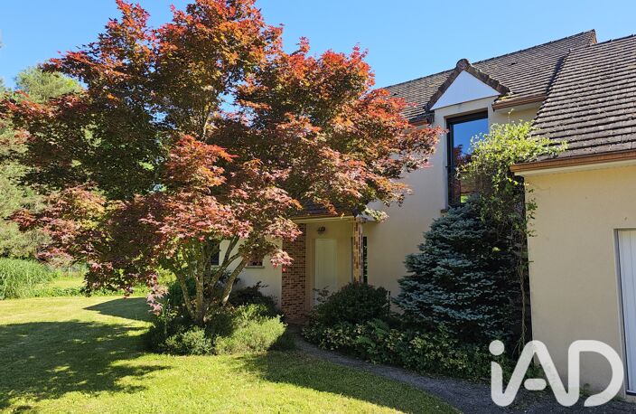 Vente Maison de campagne 7 pièces — photo 3