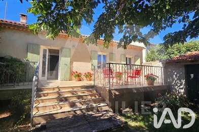 Maison 4 pièces 345000 €