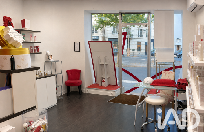 Vente Boutique/Local commercial 64 m&sup2; — photo 2