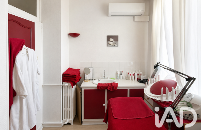Vente Boutique/Local commercial 64 m&sup2; — photo 4