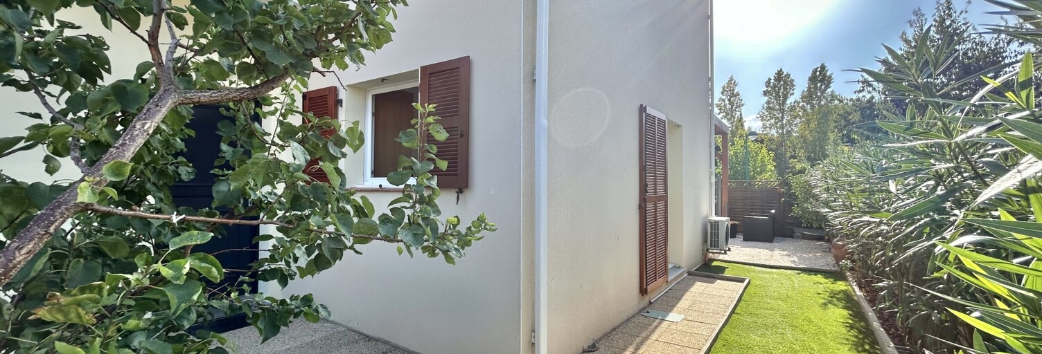 Maison 4 Pièces 80 m² à vendre à Corneilla-del-Vercol (66200)
