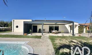 Maison 4 Pièces 152 m² à vendre à Fronton (31620)