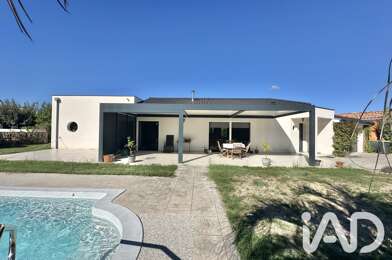 Maison 4 pièces 440000 €