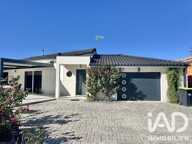 Vente Maison/villa 4 pièces — photo 4