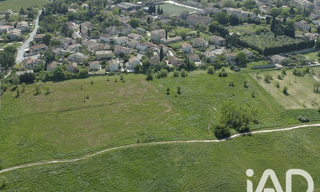 Terrain  358 m² à vendre à Uzès (30700)