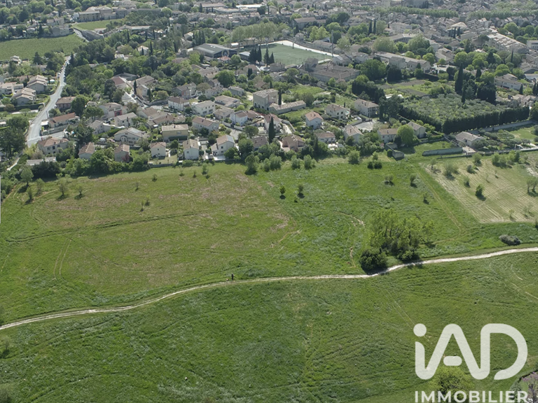 Vente Terrain à bâtir 358 m&sup2; — photo 1